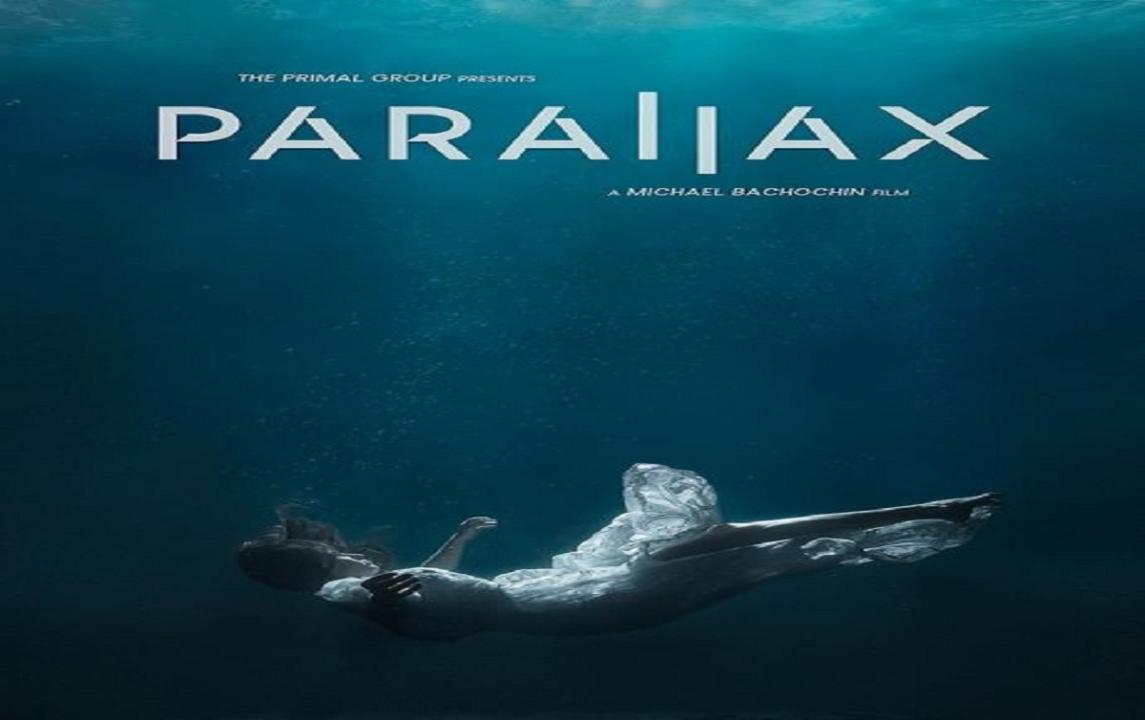 مشاهدة فيلم Parallax 2024 مترجم